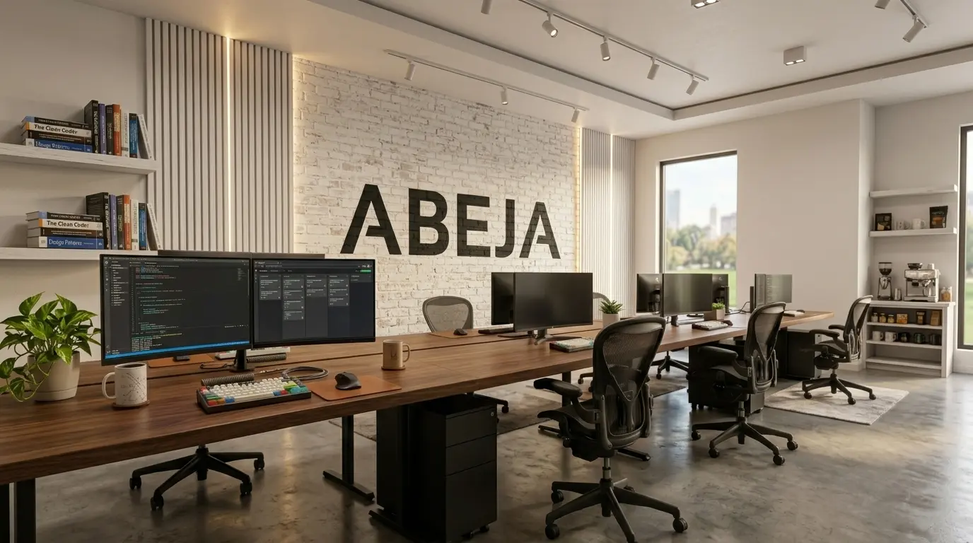 Abeja Technology Office