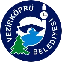 Vezirköprü